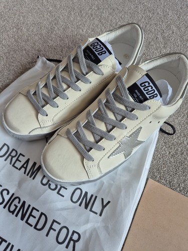 Bnwt golden goose - bnwt,