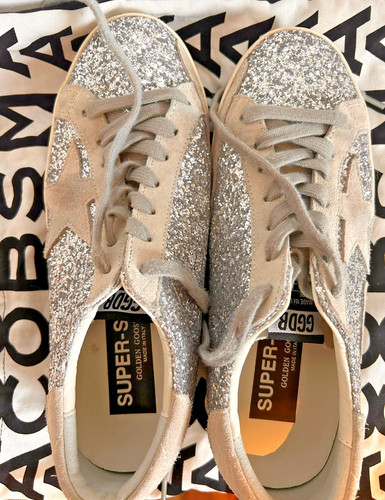 Golden goose womens super star - super,