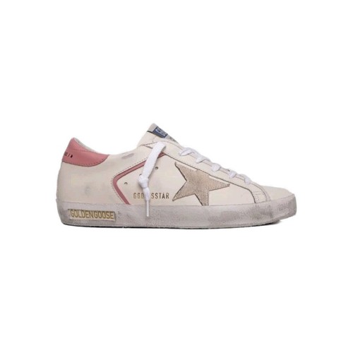Golden goose superstar - golden,