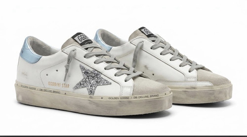 Golden goose star women s - goose, hi