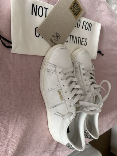 Women golden goose - women’s, uk