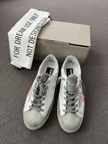 Golden goose superstar classic - goose,