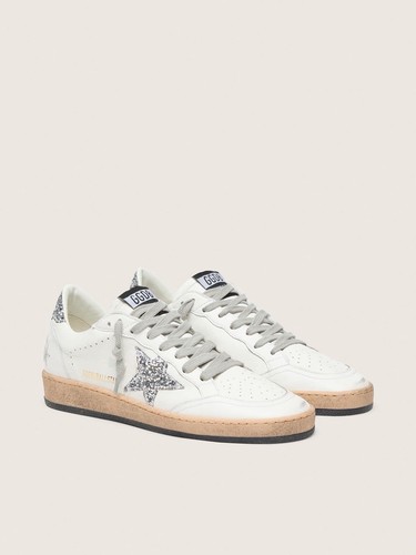 Golden goose women ball - golden,