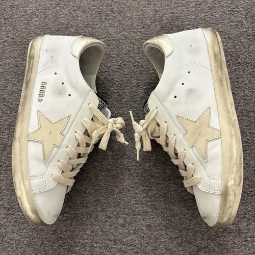 Golden goose super star - golden,