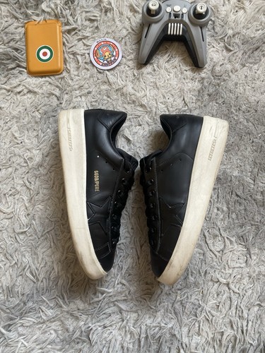 Golden goose pure full - goose,