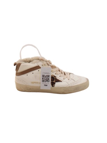 Golden goose women trainers - women's,