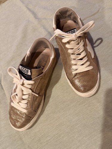 Golden goose ggdb - golden,