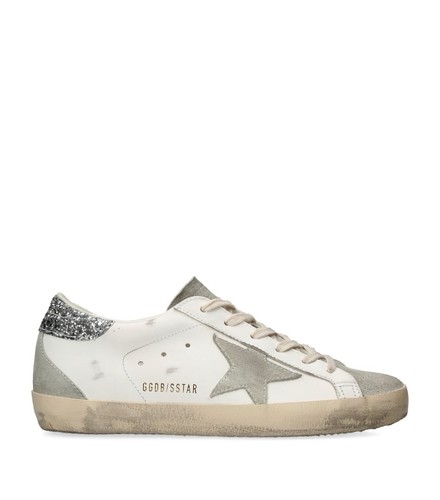 Golden goose super star - goose, super-star