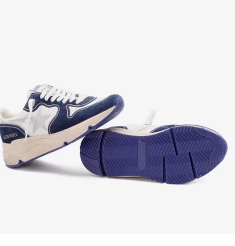 Navy blue white - blue,,
