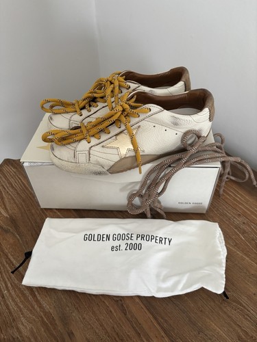 Golden goose true star - golden,