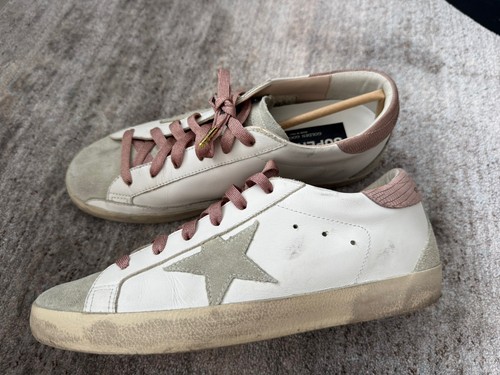 Golden goose super star - goose, super-star