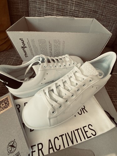 Golden goose trainers - goose,