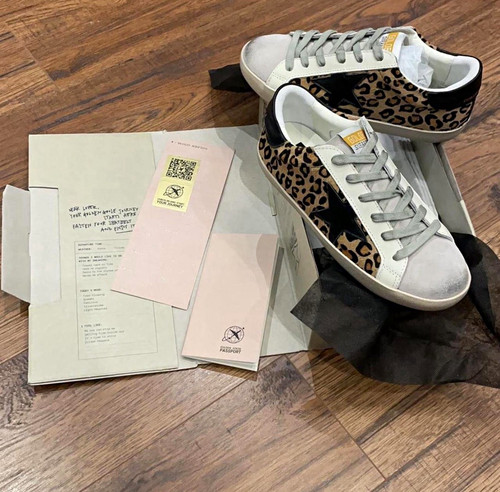 Golden goose unisex - goose,