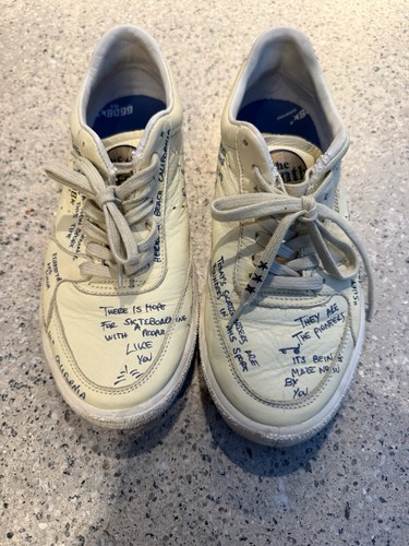 Golden goose tenth star yellow - tenth,