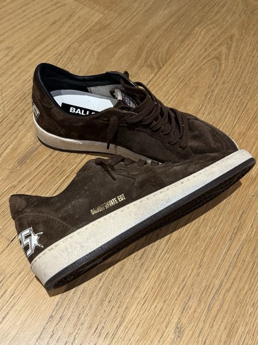 Golden goose unisex - unisex, 6.5