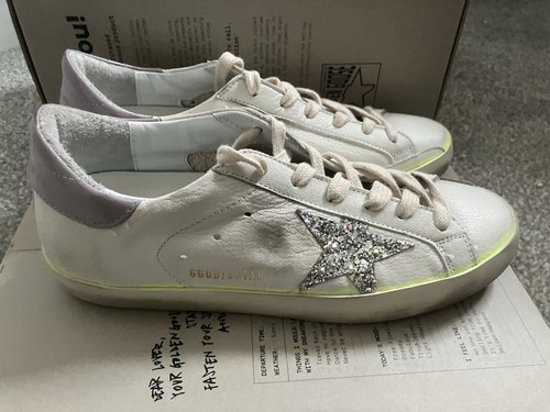 Golden goose superstar - golden,