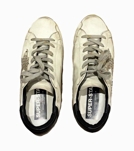 Golden goose super star - golden, super-star
