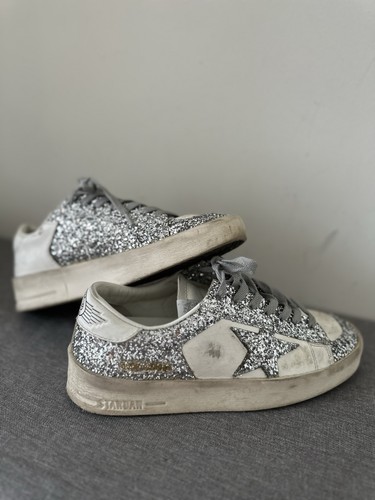 Golden goose stardan - golden,