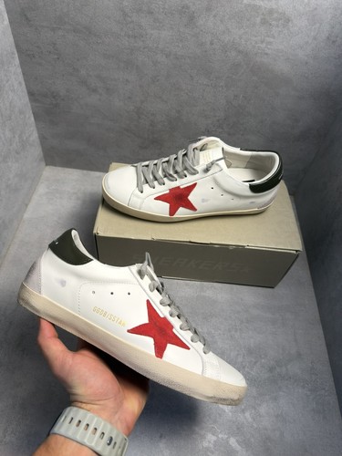 Golden goose super star - goose, super-star