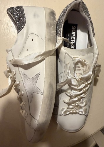 Nib golden goose superstar - nib,