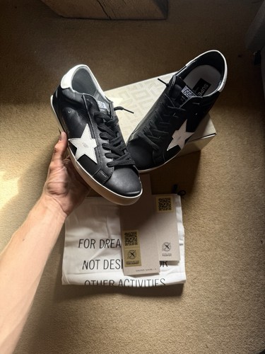 Golden goose sneakers - sneakers, eu43