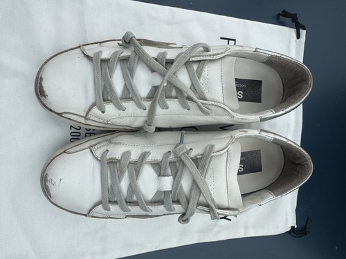 Golden goose superstar size - goose,