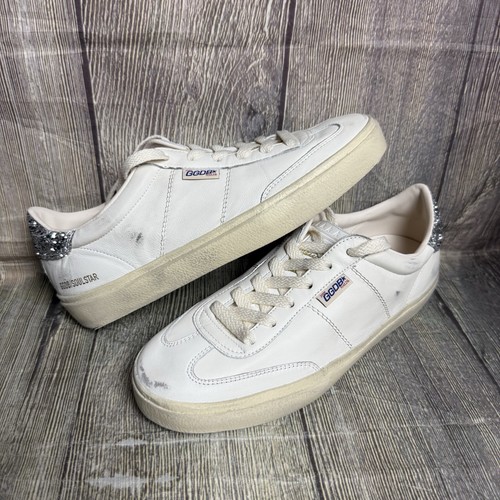 Golden goose soul star - golden,