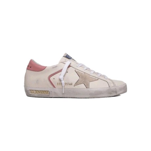 Golden goose superstar - goose,