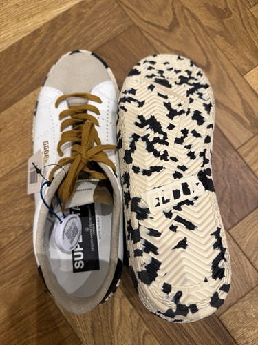 Golden goose space star - golden,