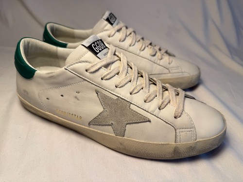 Golden goose super star - golden,
