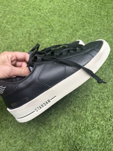 Golden goose sneakers stardan - goose,