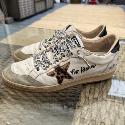 Golden goose ball star - goose, 41
