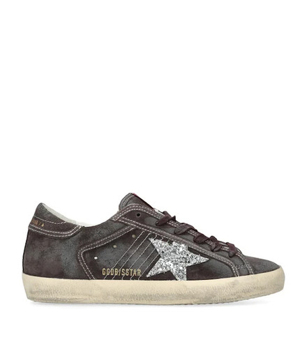 Women golden goose super - golden,