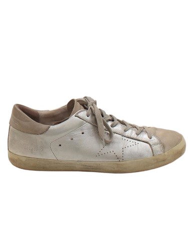 Golden goose deluxe brand - golden,