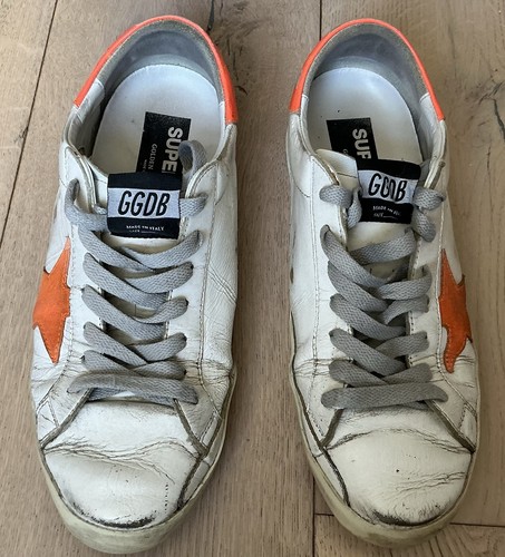 Golden goose super star - golden,