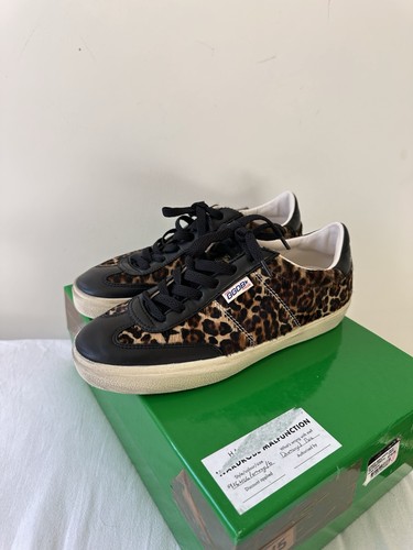 Golden goose soul star - golden,