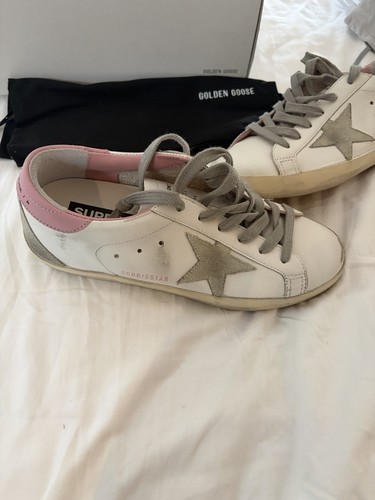 Bnib golden goose super - bnib,