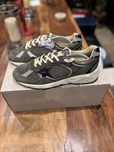 Golden goose dad - golden, dad-star