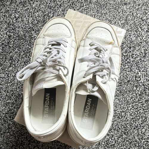 Golden goose star men - golden, men’s