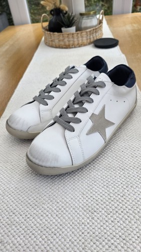 Golden goose superstar - goose, men's