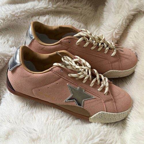 Golden goose true star - golden,