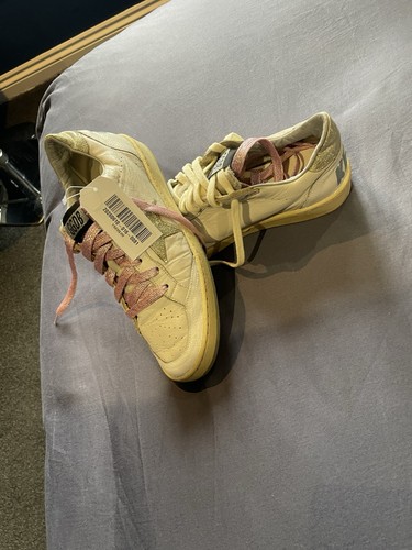 Golden goose ball star women - golden,