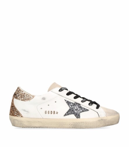 Golden goose super - golden, super-star