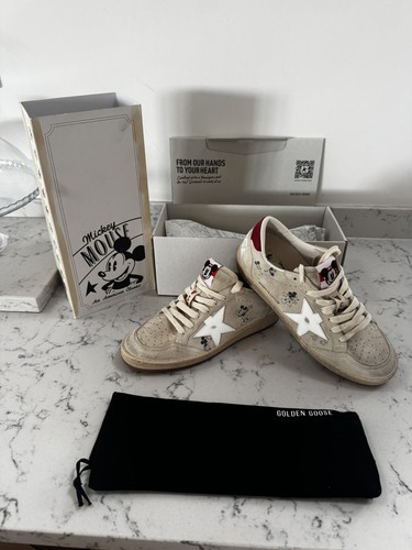 Sold out golden goose x - out,