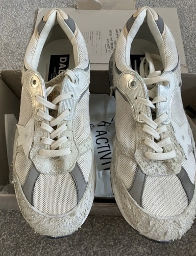 Golden goose running dad - golden,