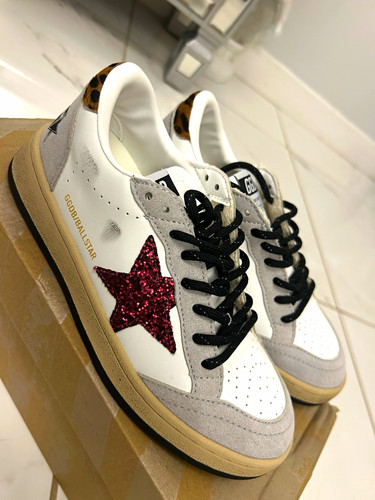 Golden goose superstar white - superstar,