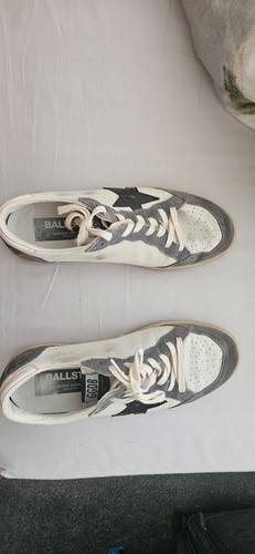Golden goose trainers size - golden, 7
