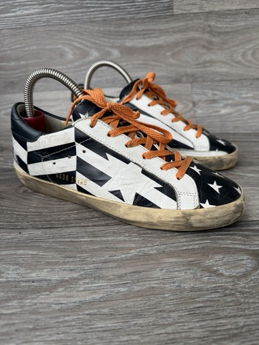 Golden goose - golden,