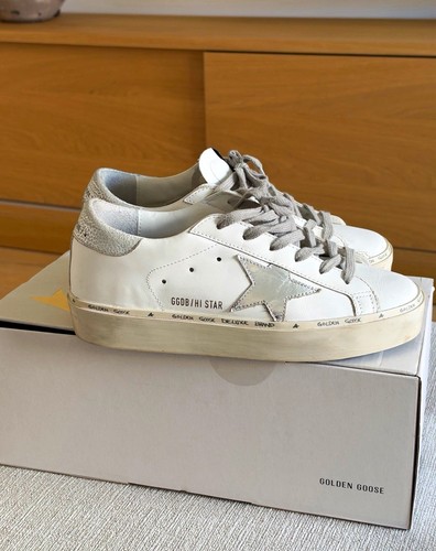 Golden goose star women s - goose,