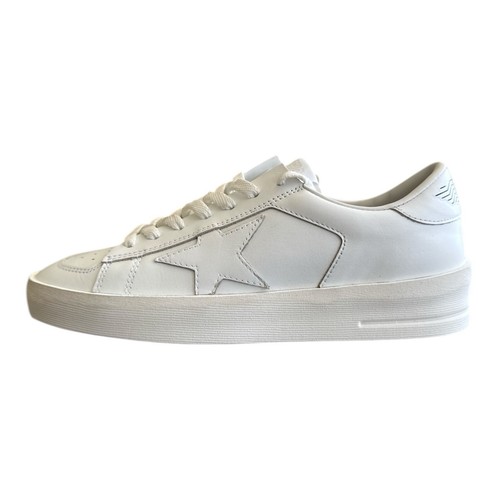 Golden goose stardan sneakers - goose,